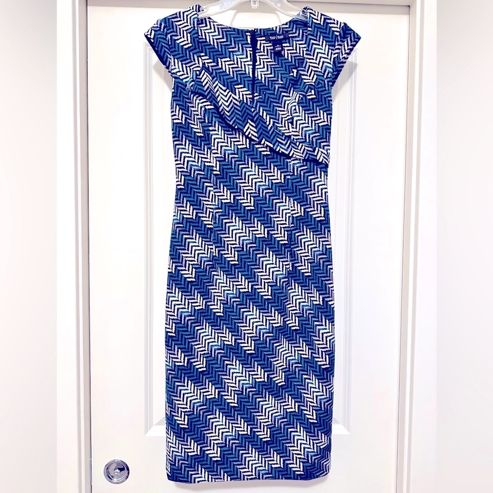 WHBM Dress